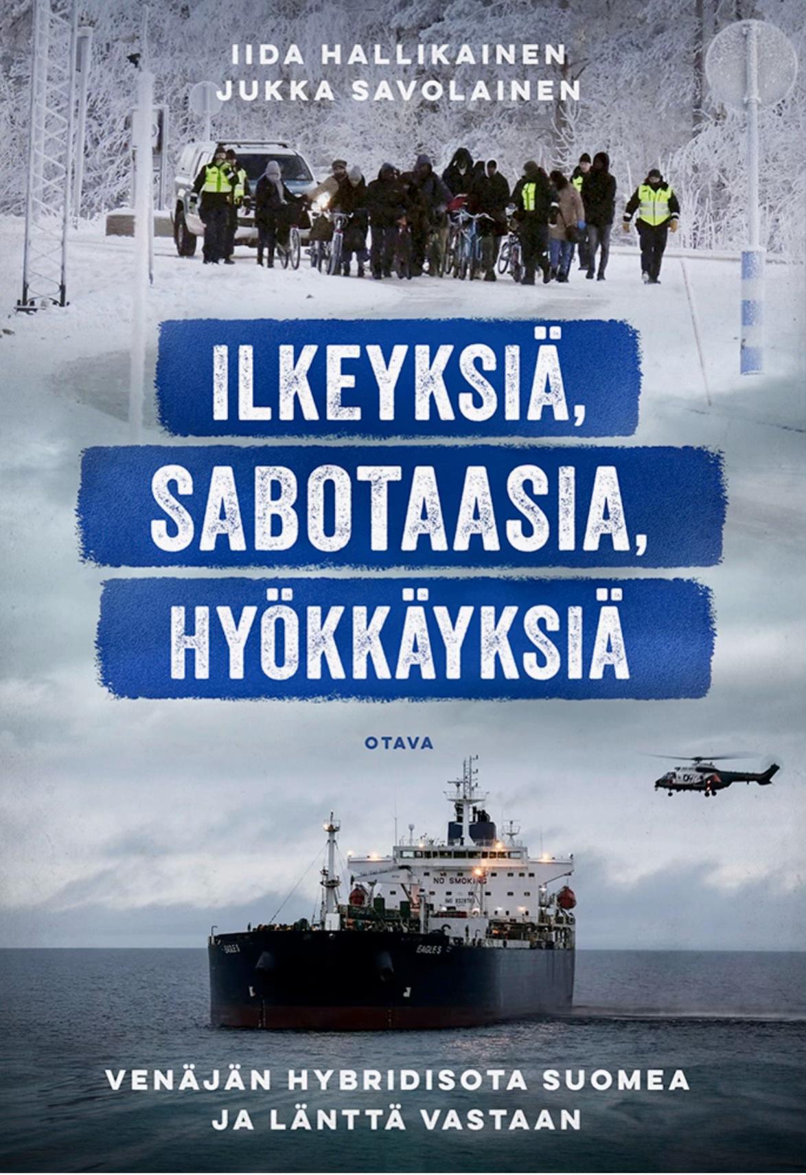 @Päivi Pulkkinen