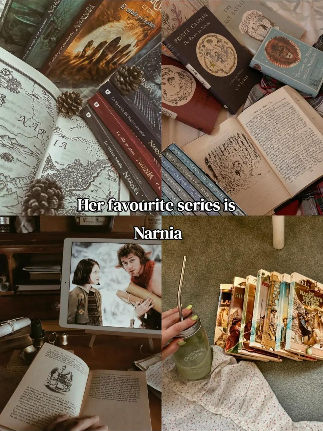 @BookWorm🌸