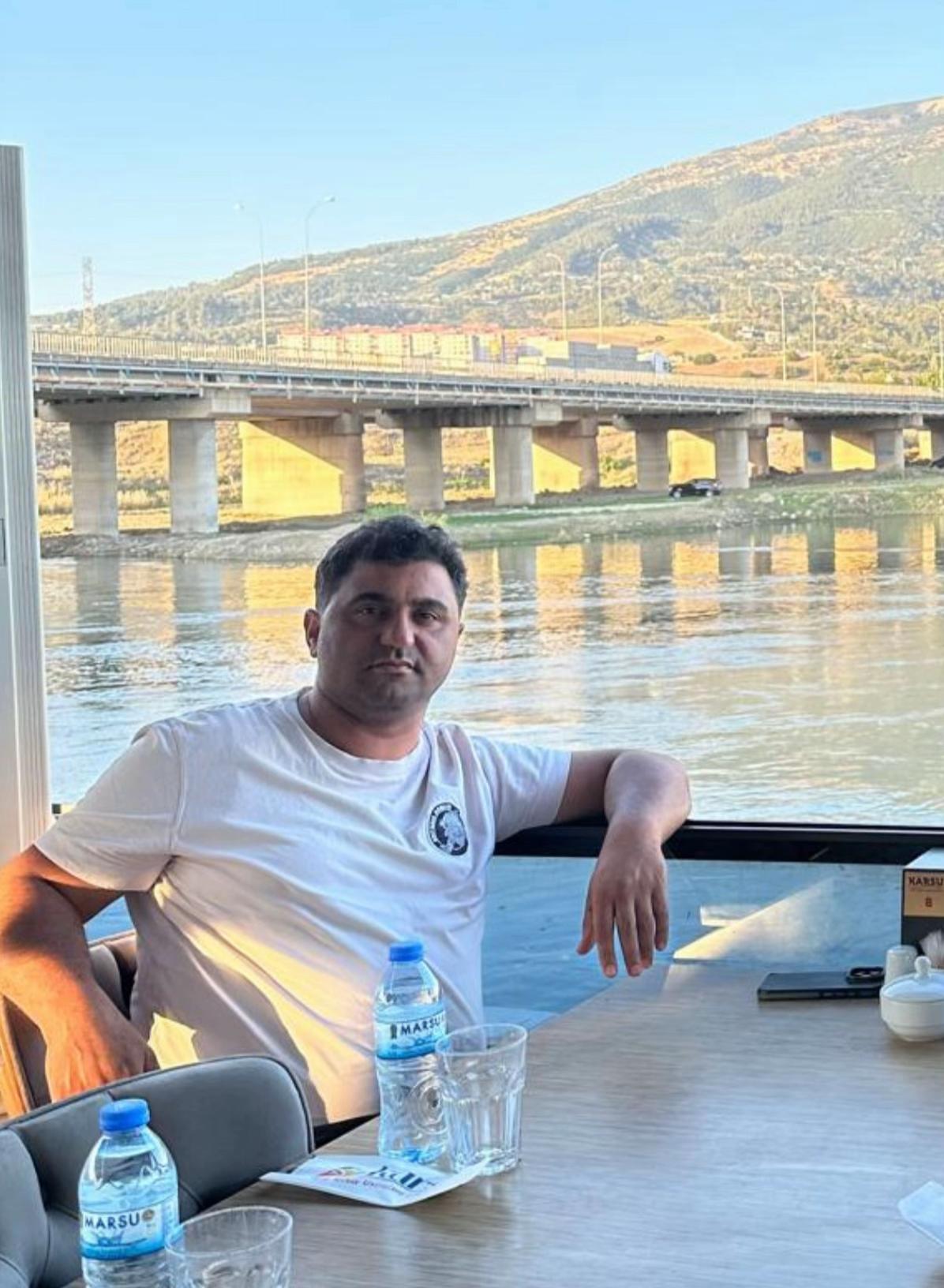 @SUDERELİ &Ouml;KKEŞ