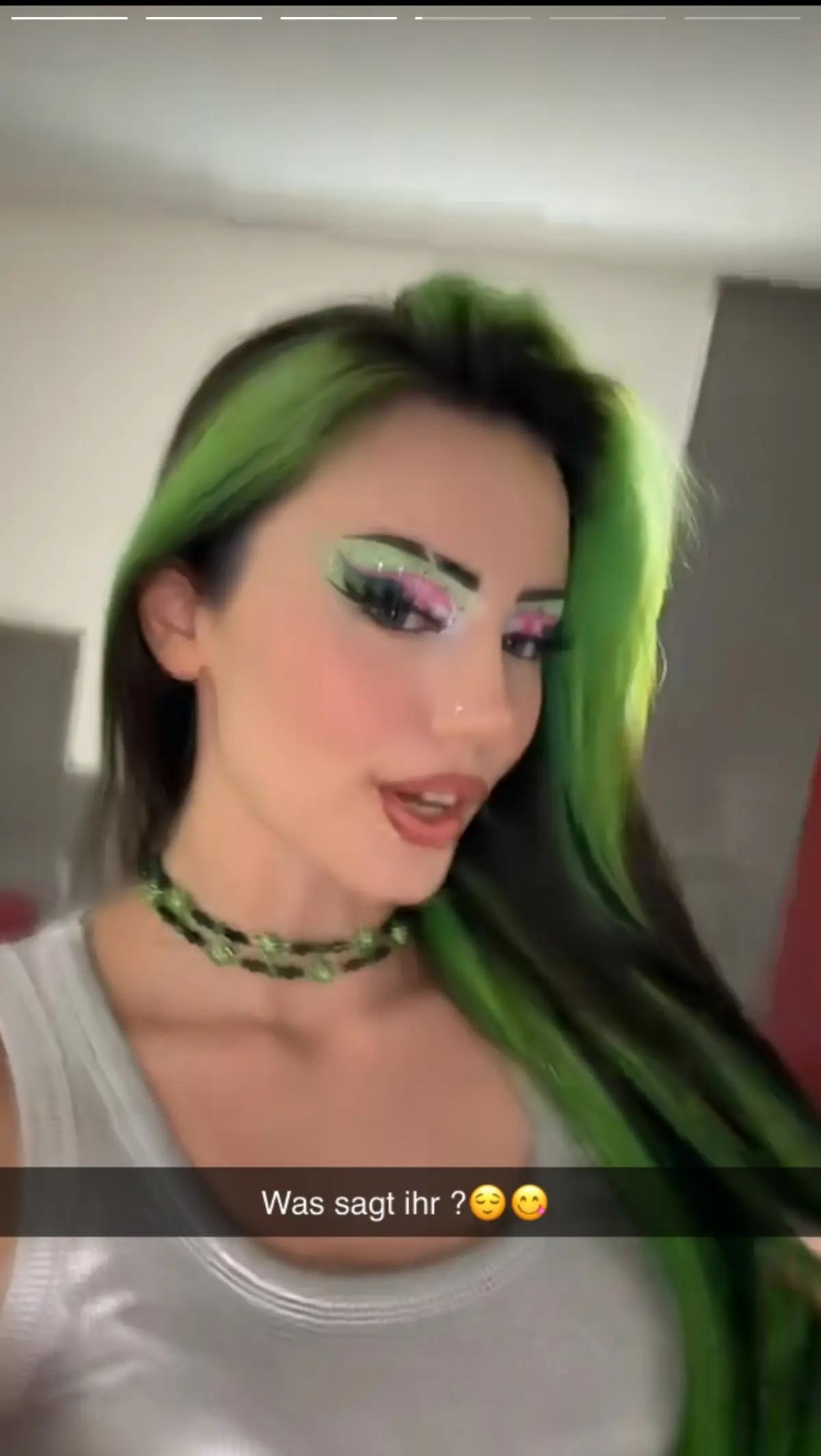 @Dilara.fan💚