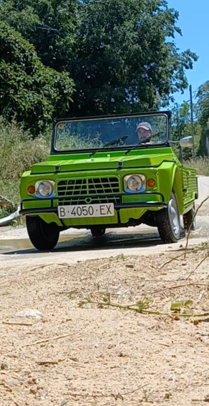 @CitroenStyle Cl&aacute;sicos