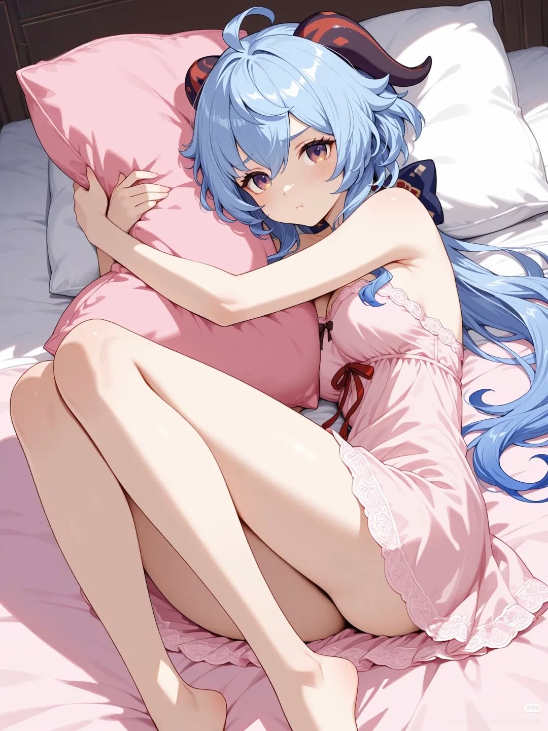 @Anime Girls