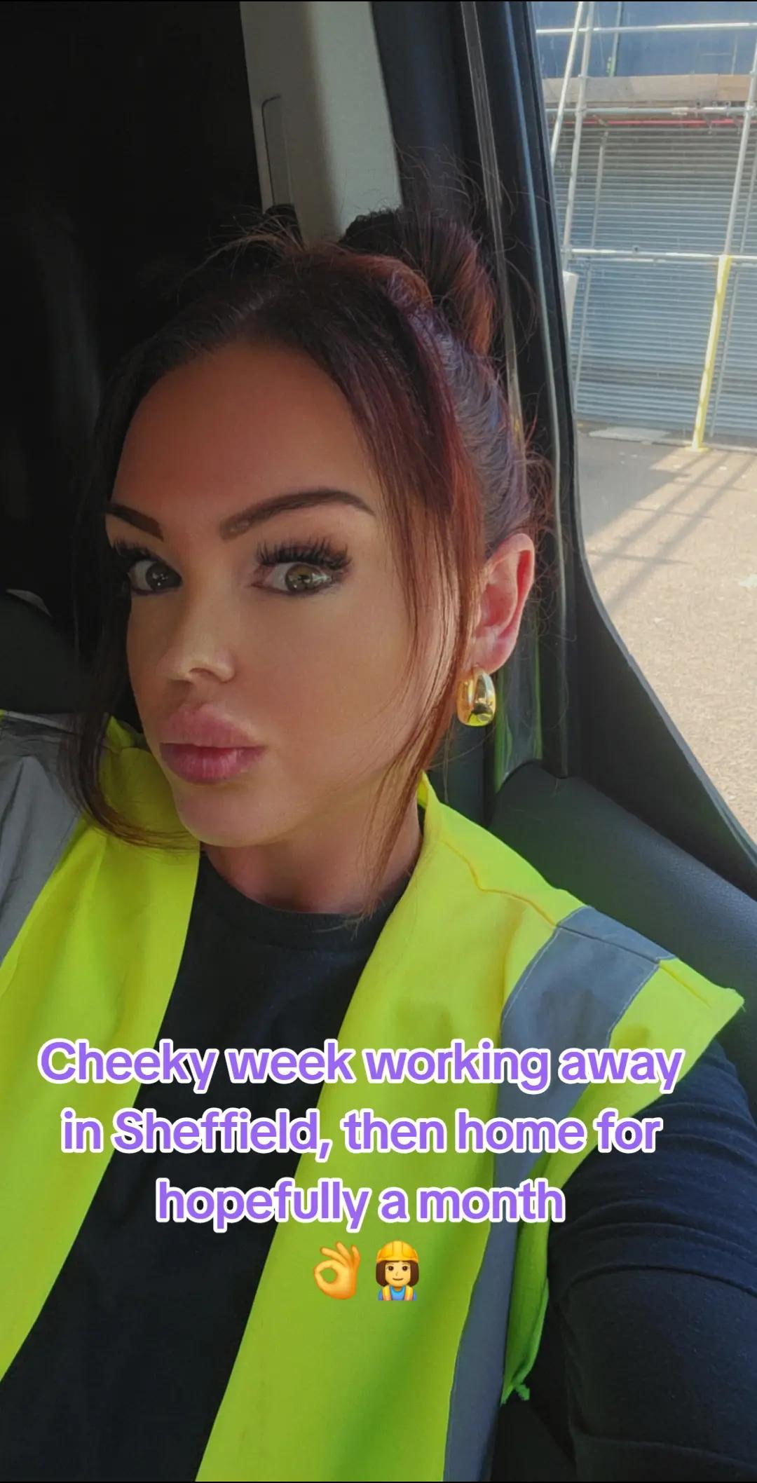 @Louise Michelle