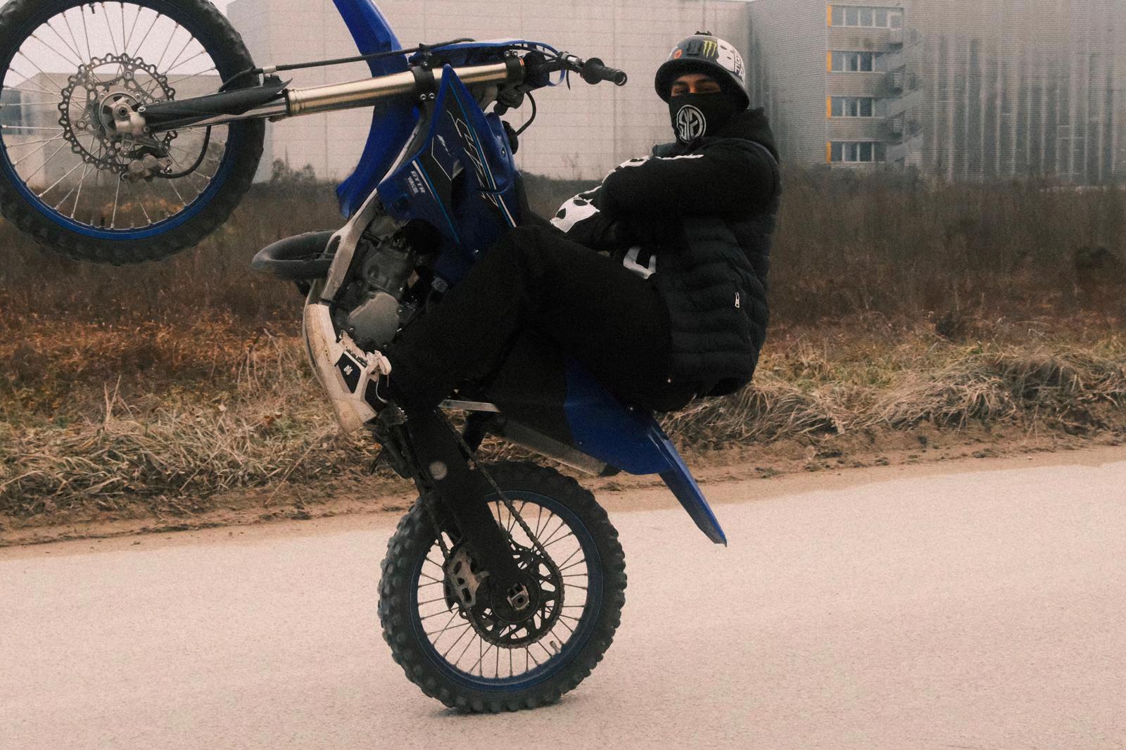 @dirtbike.rks