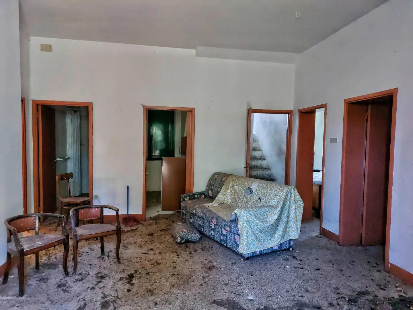 @Urbex Marche