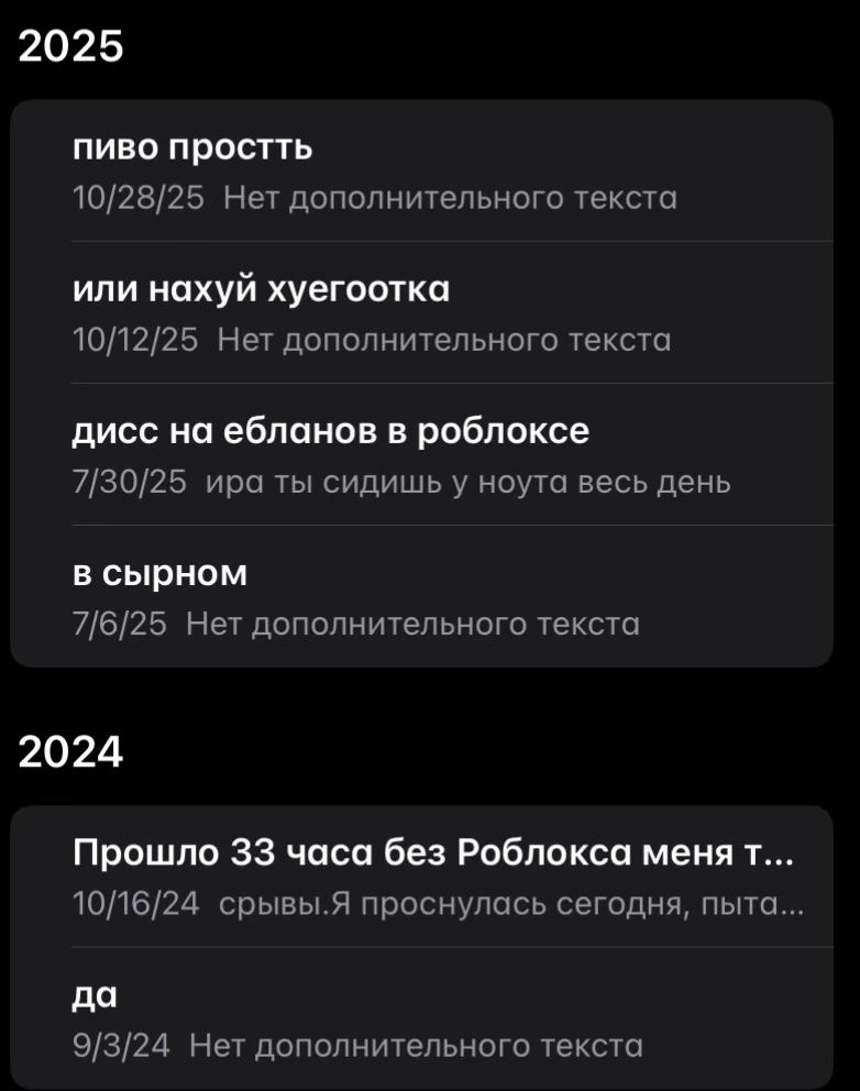 @ника майорова