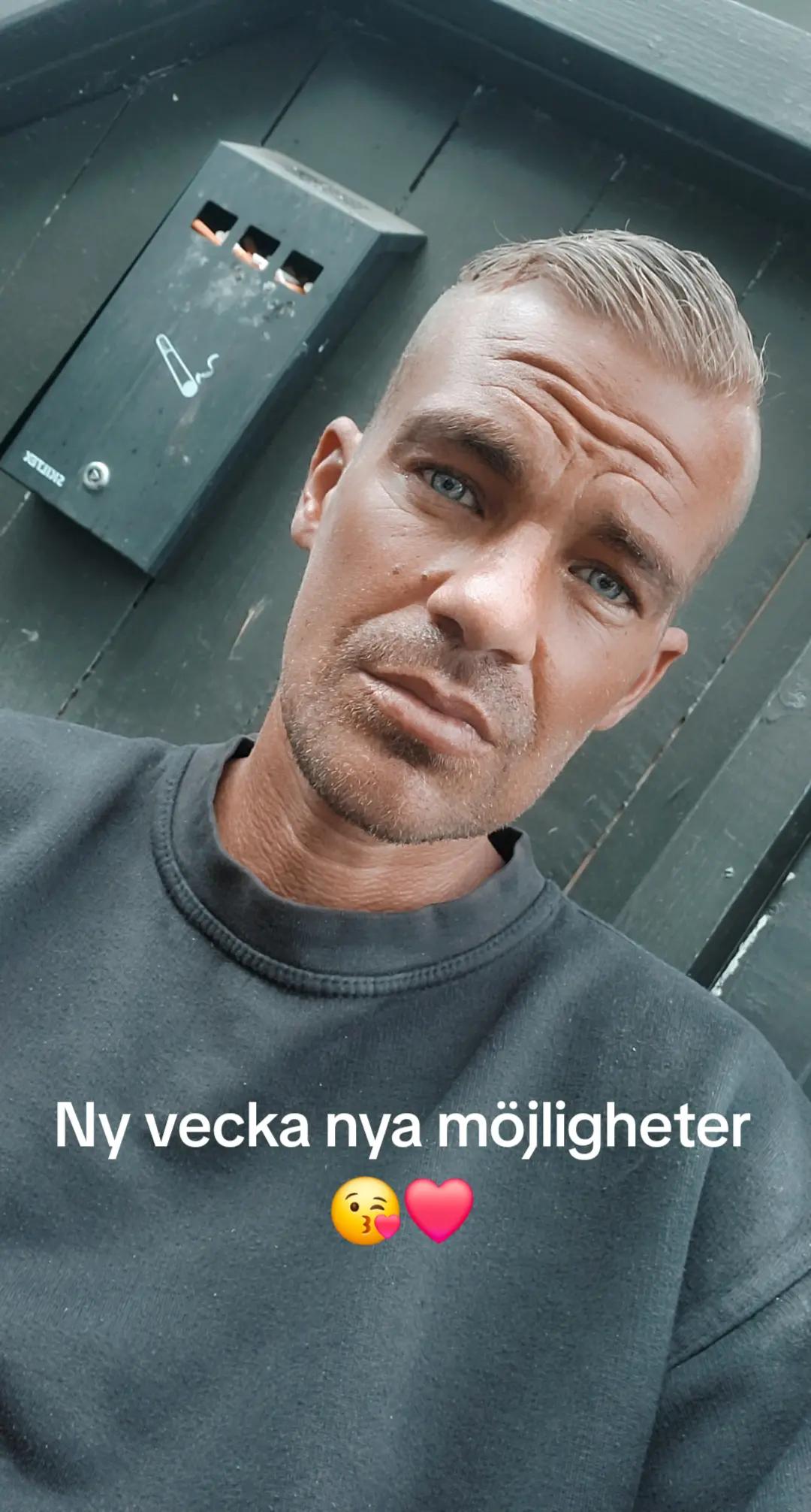 @🐱⚡️Krille #Team Förrädarna