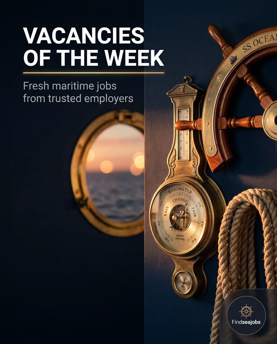 @Find Sea Jobs