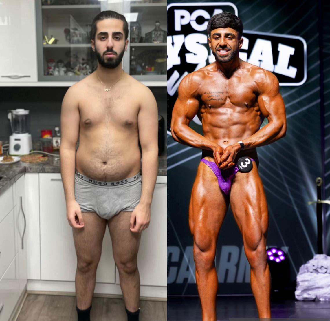 @ARMZ / ONLINE COACH