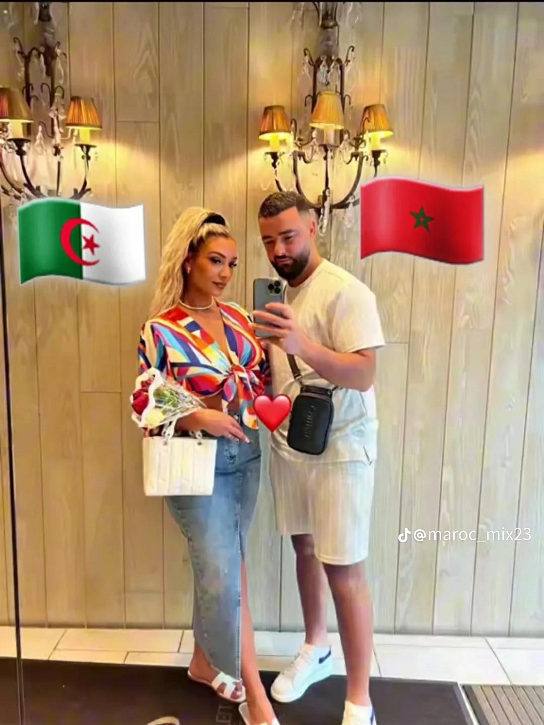 @moroccan men mix🇲🇦🇲🇦🇲🇦