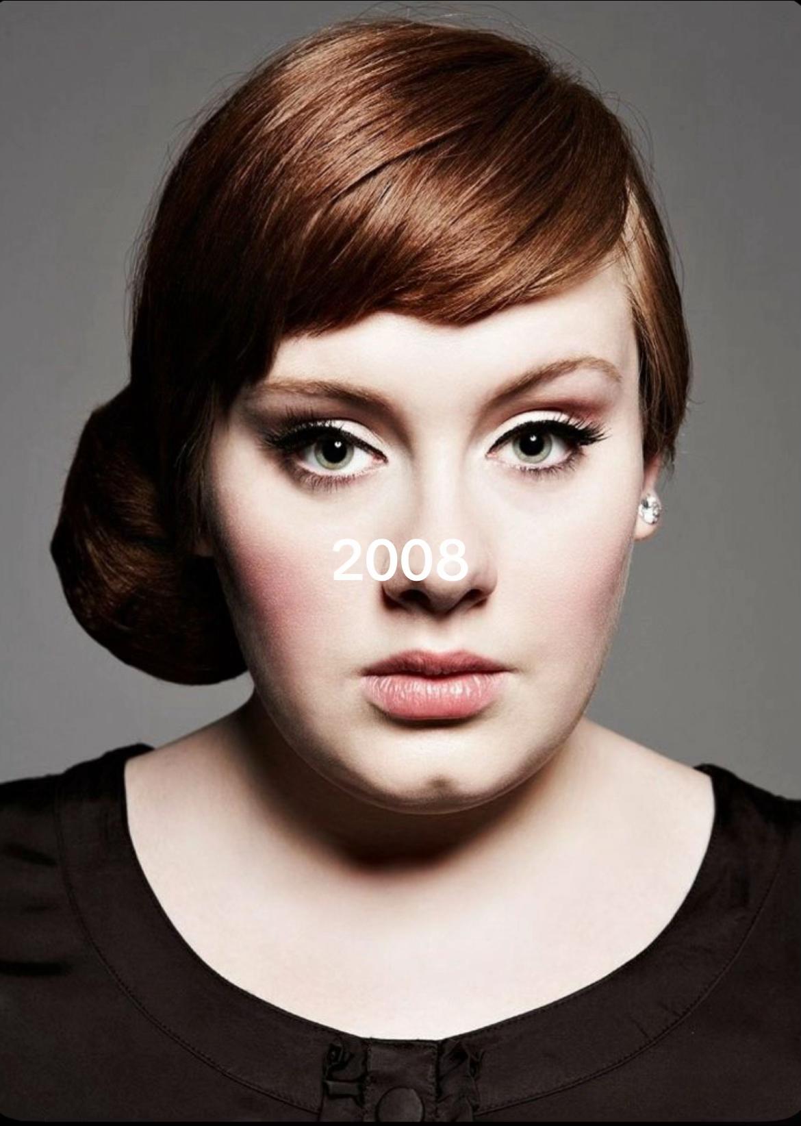 @Adele’s version (fanpage) 🇫🇷