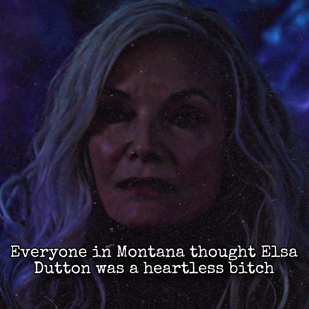 @Megan