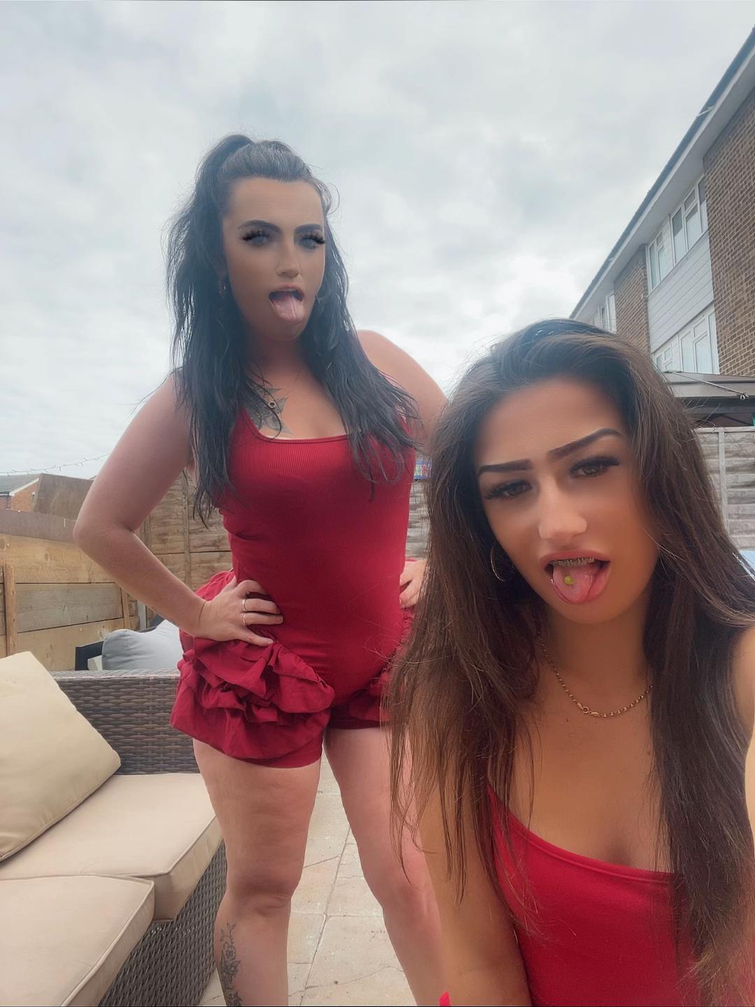 @Rebecca 😘