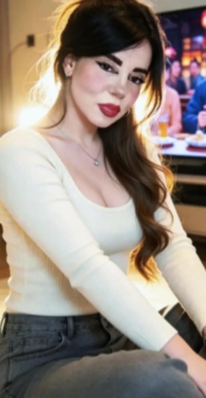 @Maria Giovanna