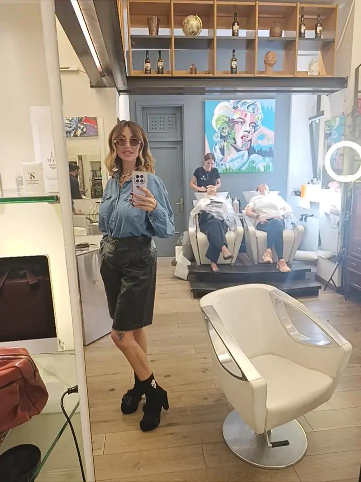@Francesca ❤️