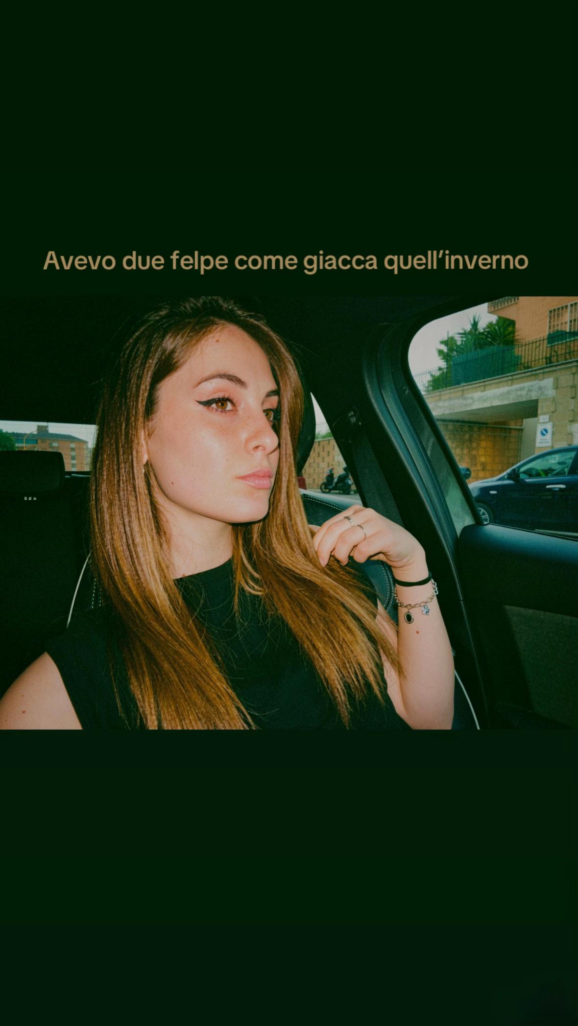 @Giulia