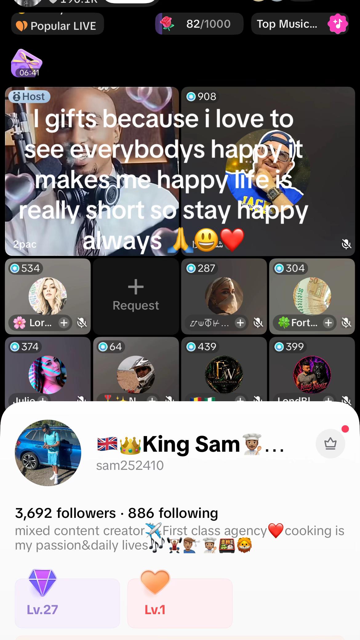 @👑✈️👨🏽🍳Sam🔪🥩🍮