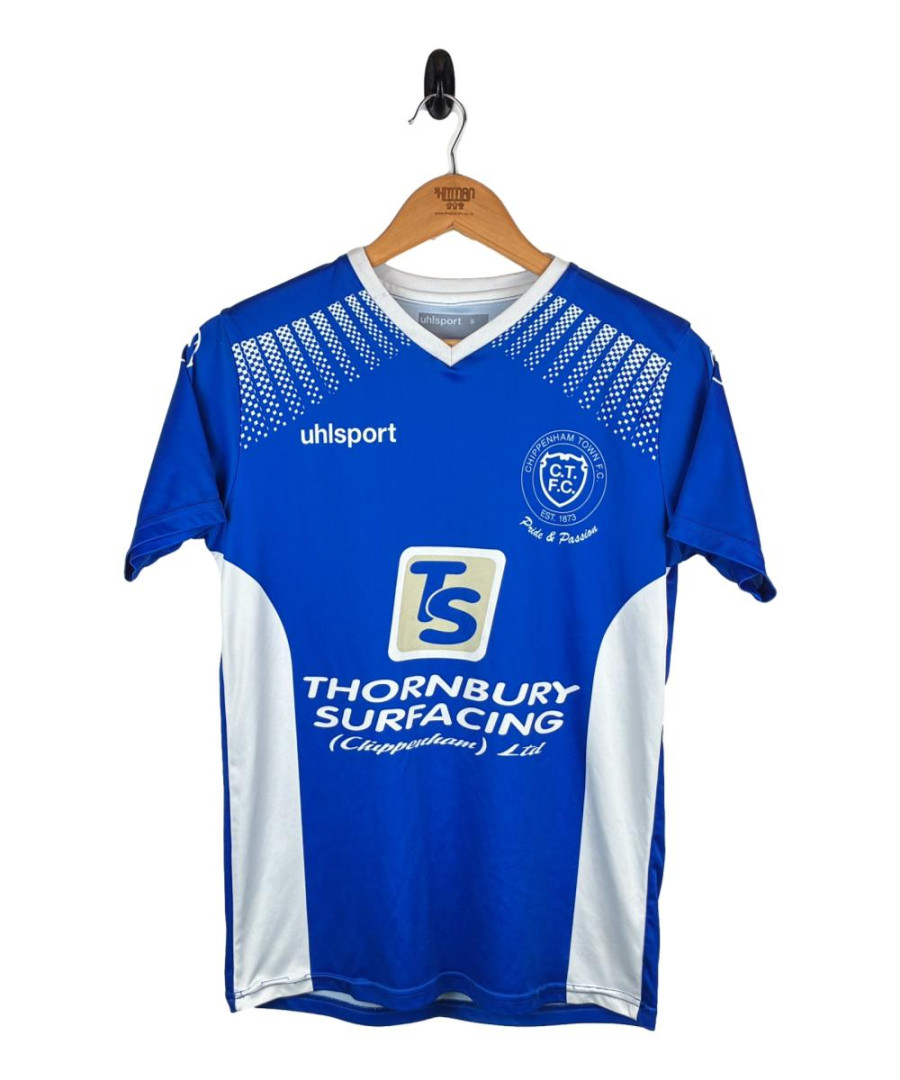 @The Kitman Retro Shirts