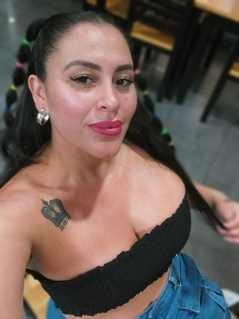 @La paisita😜💋❣️💯💣