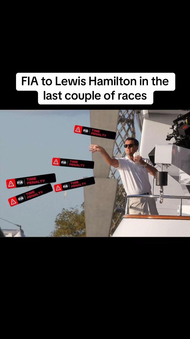 @F1 Banter ๐