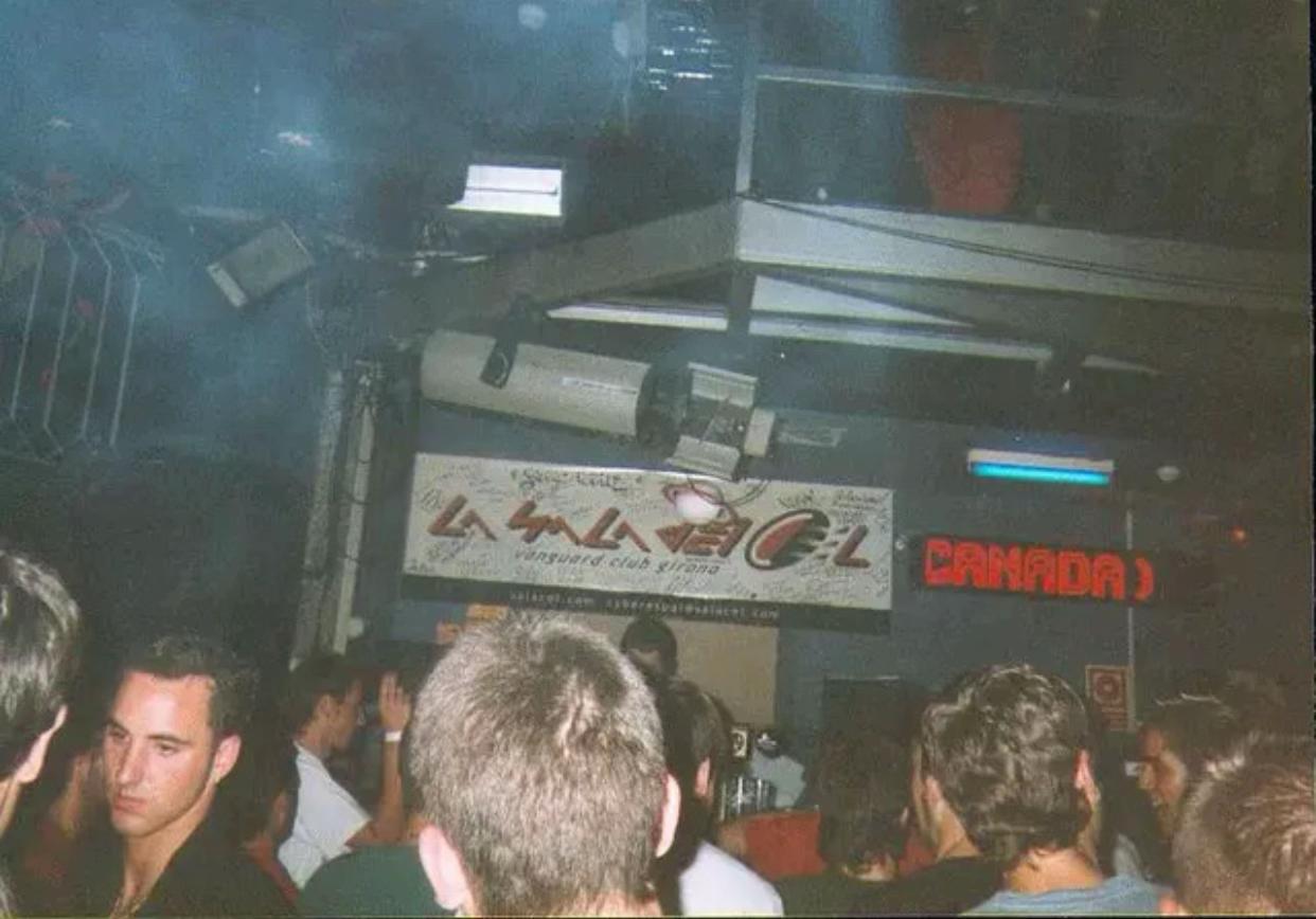 @El tío remember