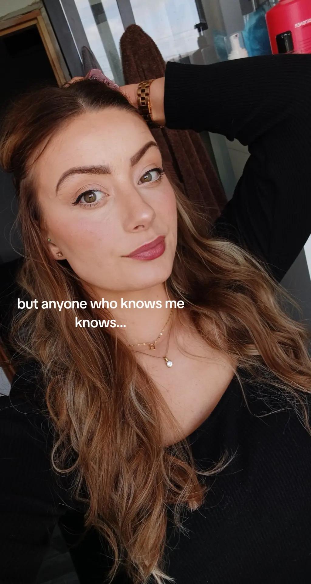 @Beckie 🫧