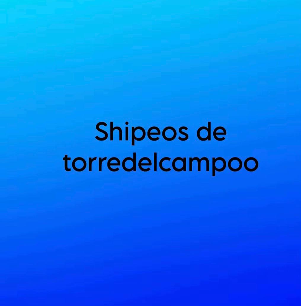@Shipeos_torredelcampo