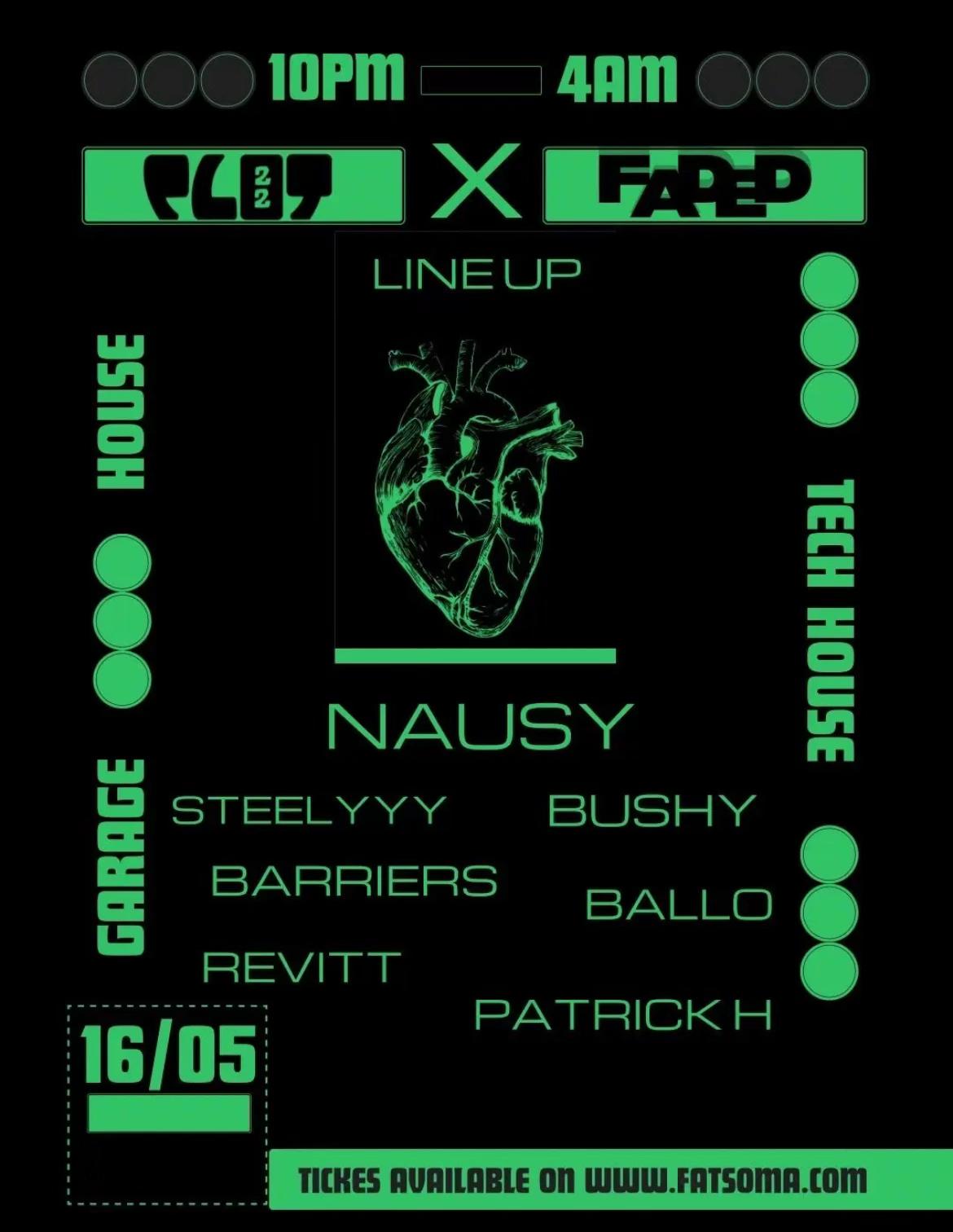 @Rave Promotion ❤️