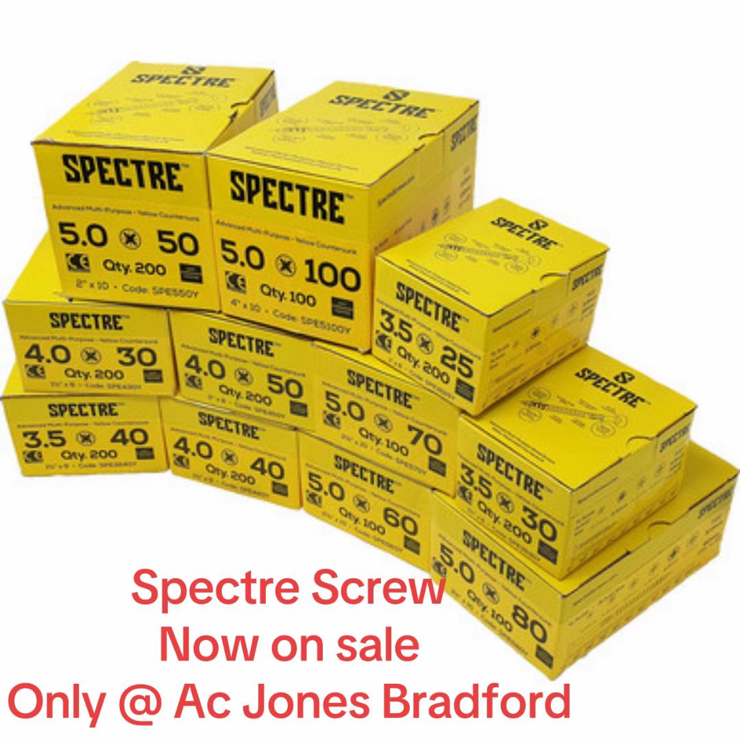 @AC Jones Discount Tools