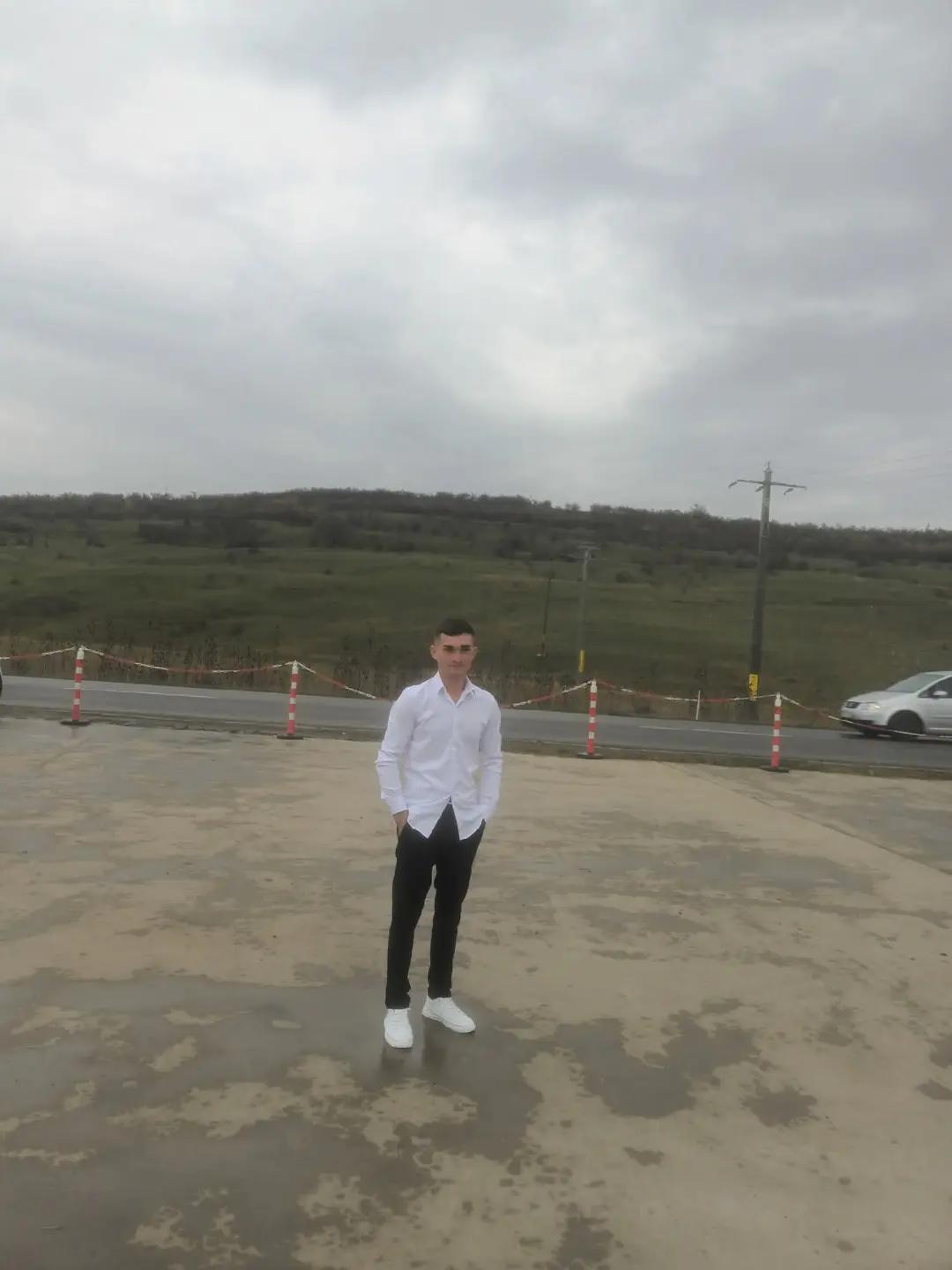 @George Ungureanu