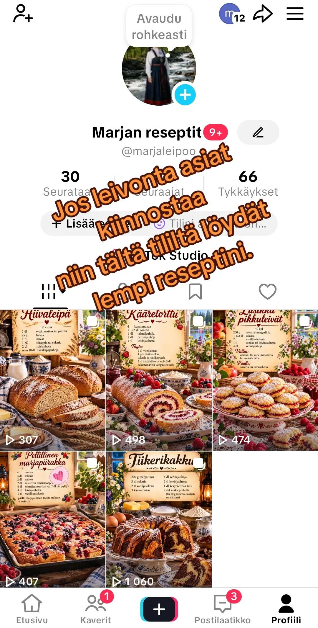 @Metsäorvokki