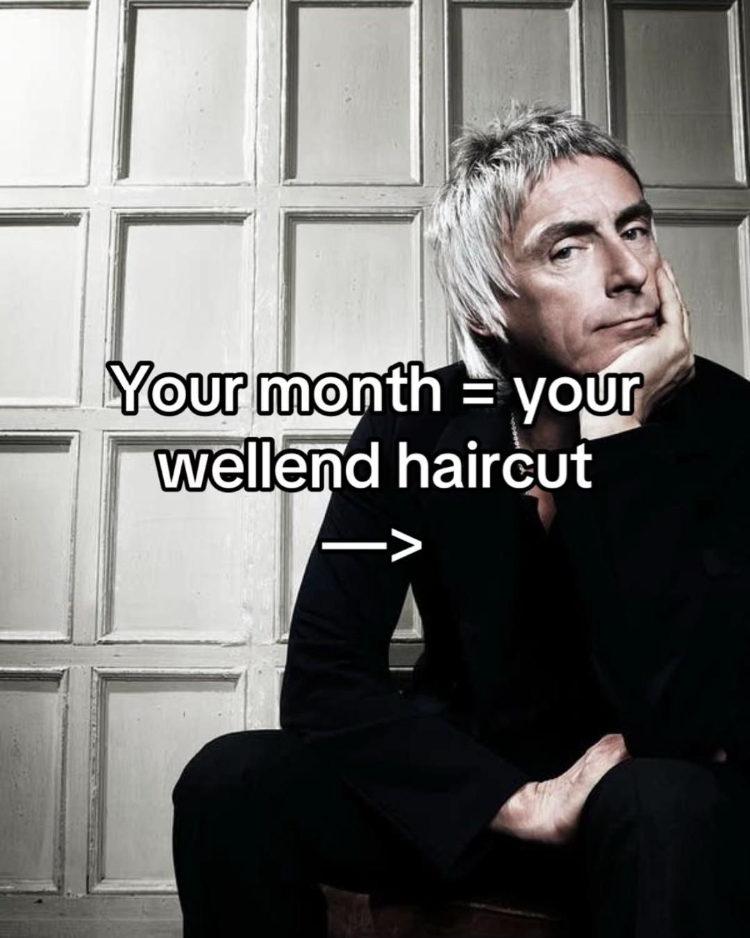 @Britpop, Mod & More