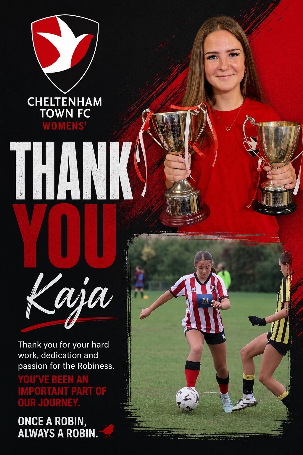 @Cheltenham_Town_Womens_U16