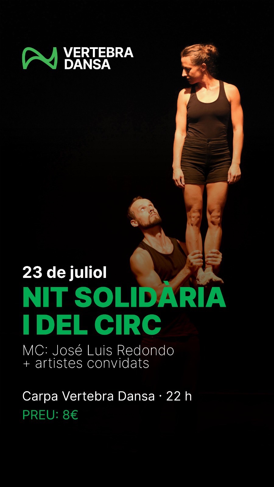 @Vertebra Dansa