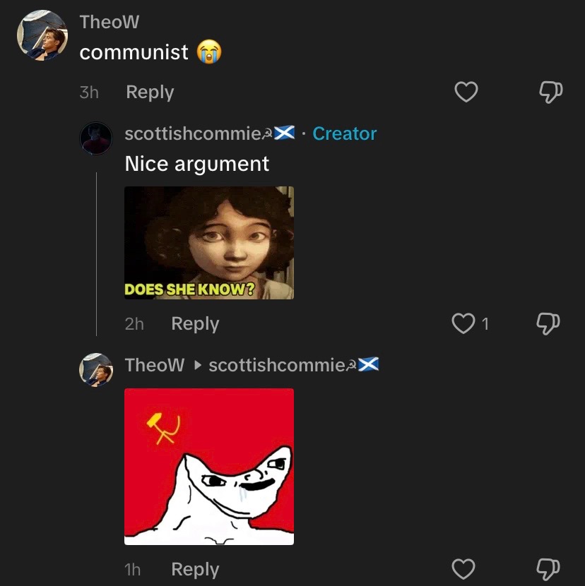 @scottishcommie☭🏴