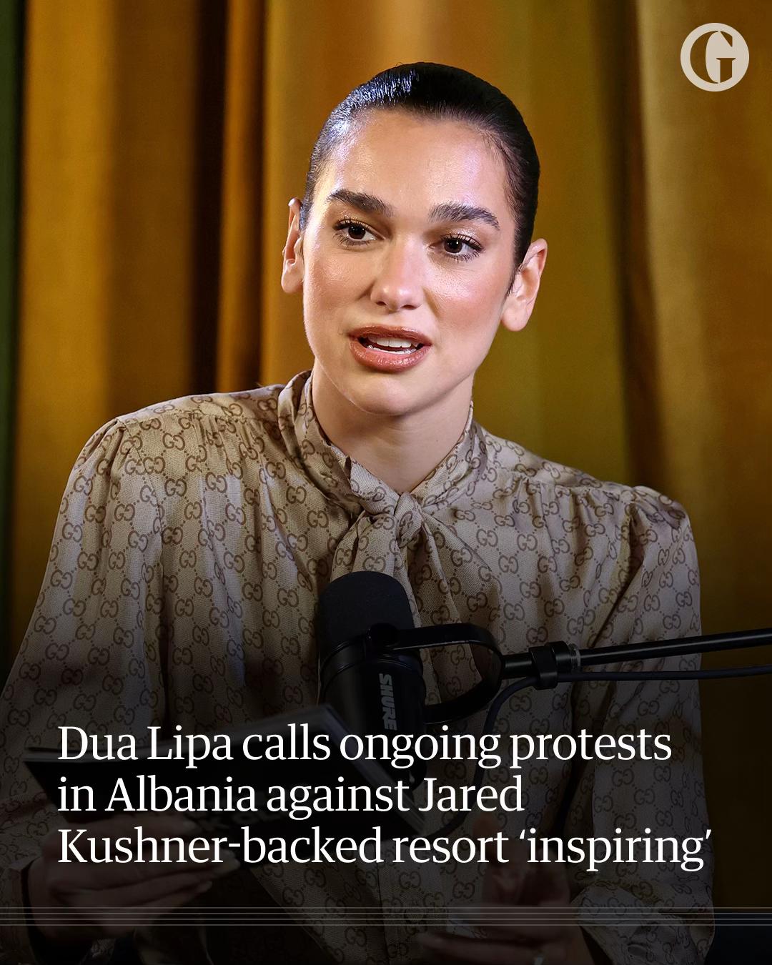 @The Guardian