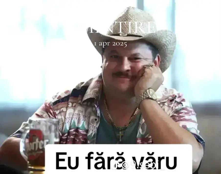 @Tiberiu