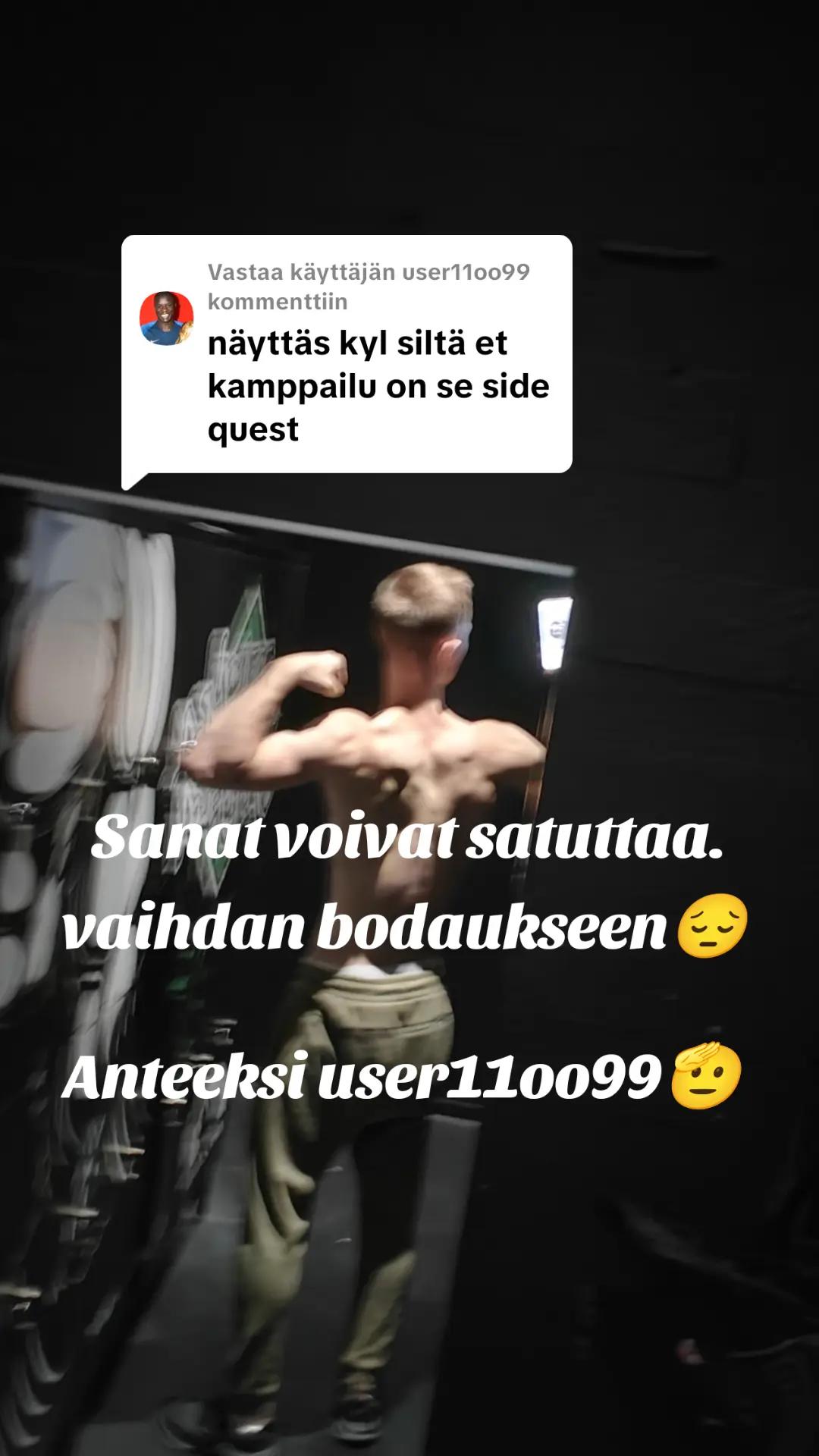 @Julus