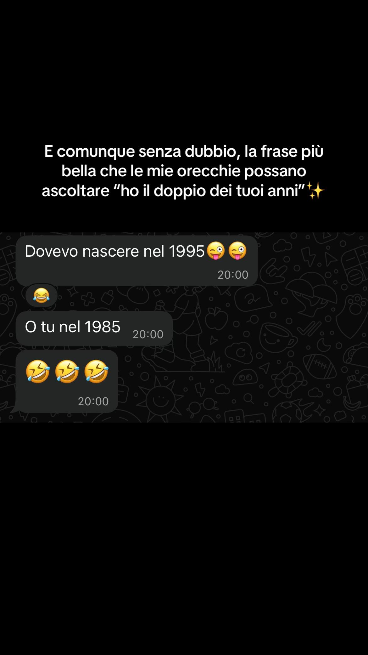 @Giorgia