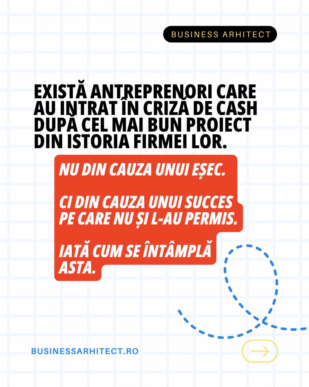 @Business Arhitect
