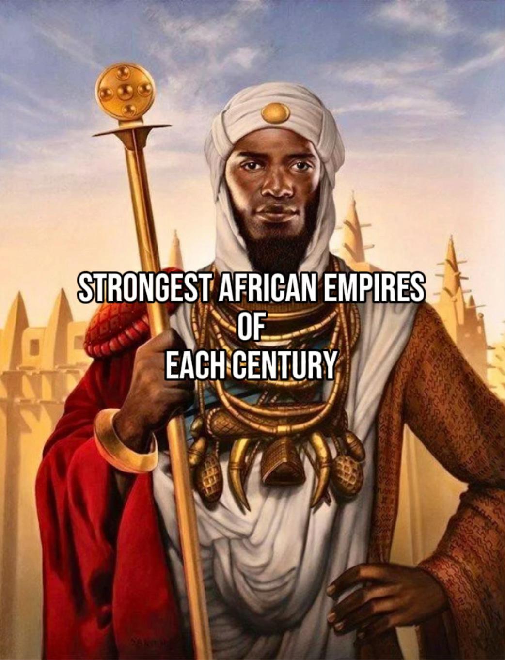 @Northern Macrobian