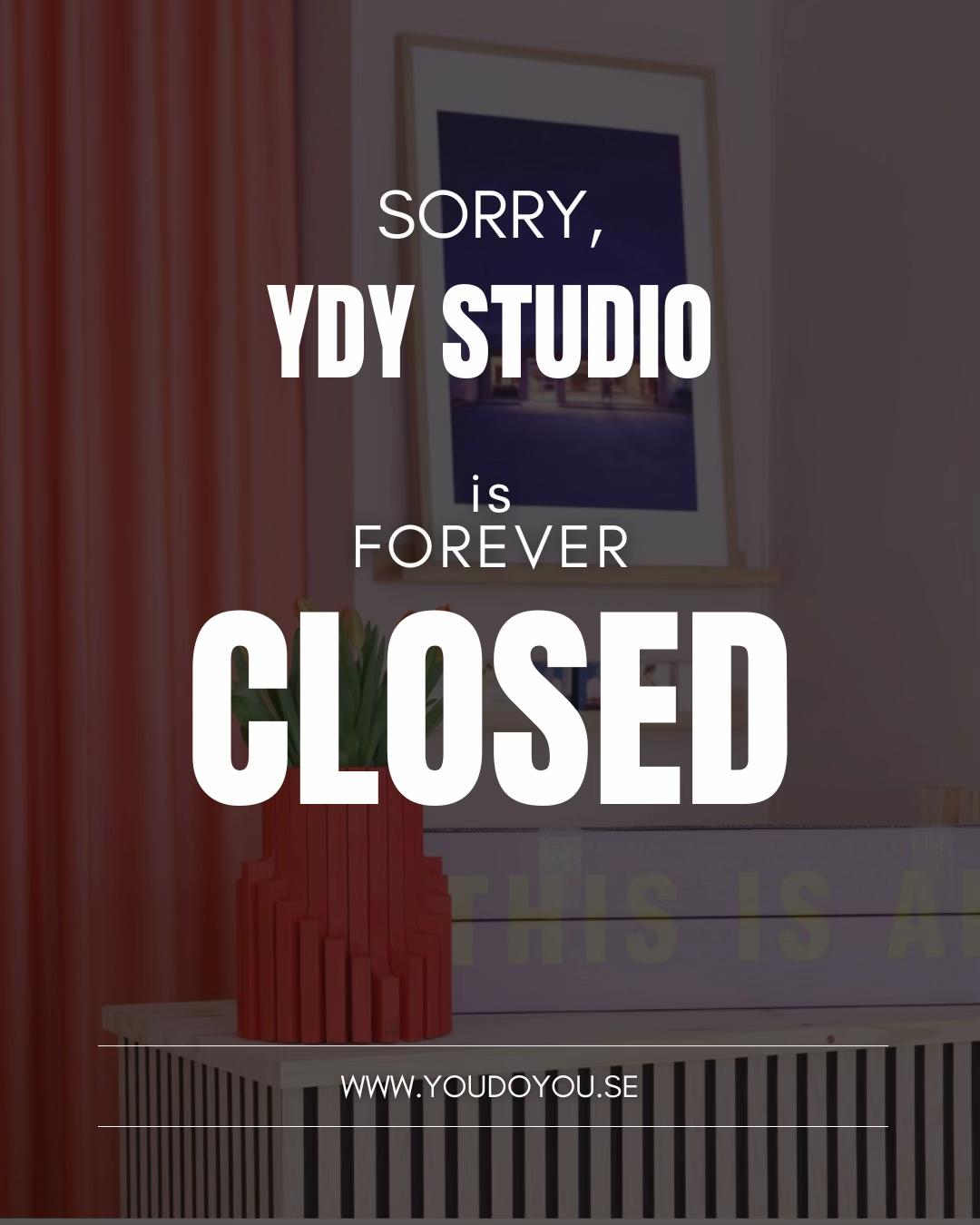 @YDY Studio