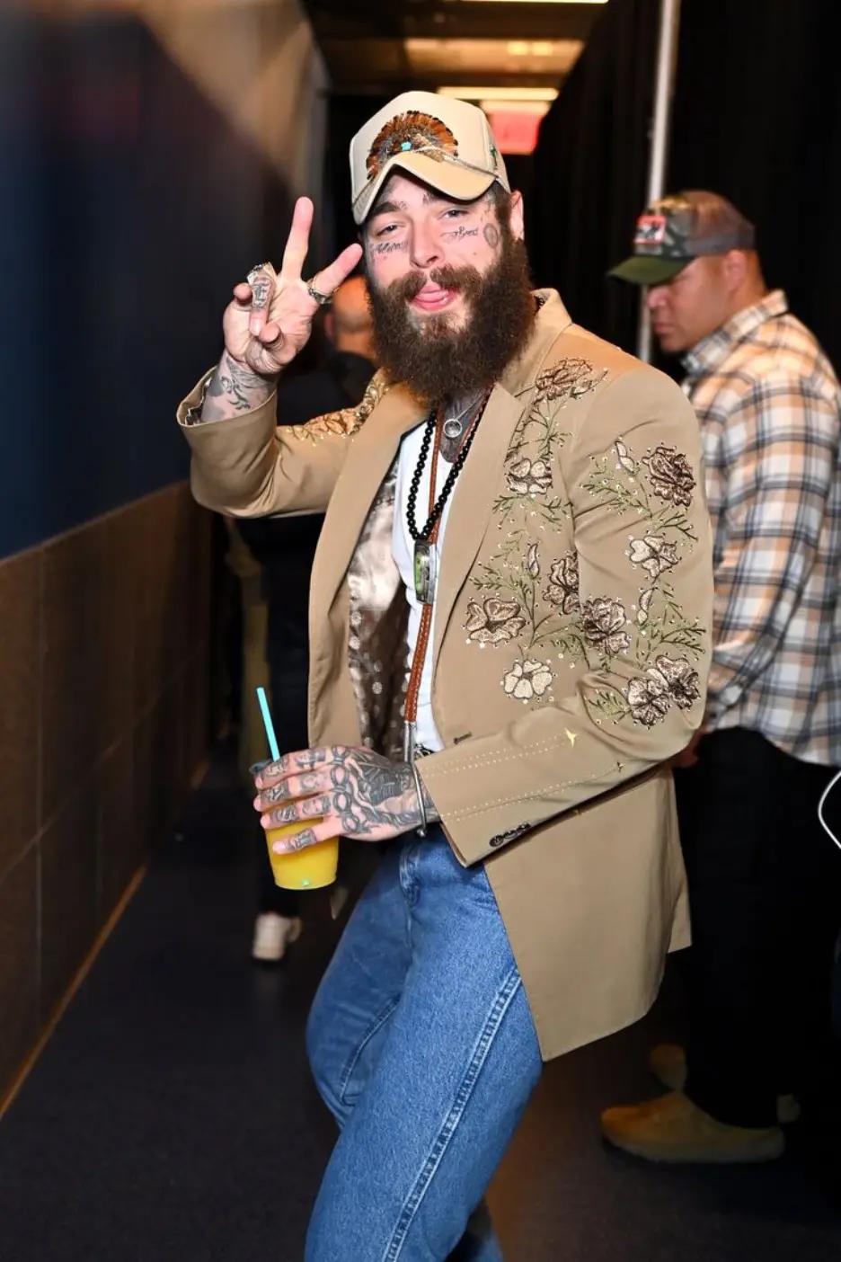@Austin Richard 🤠