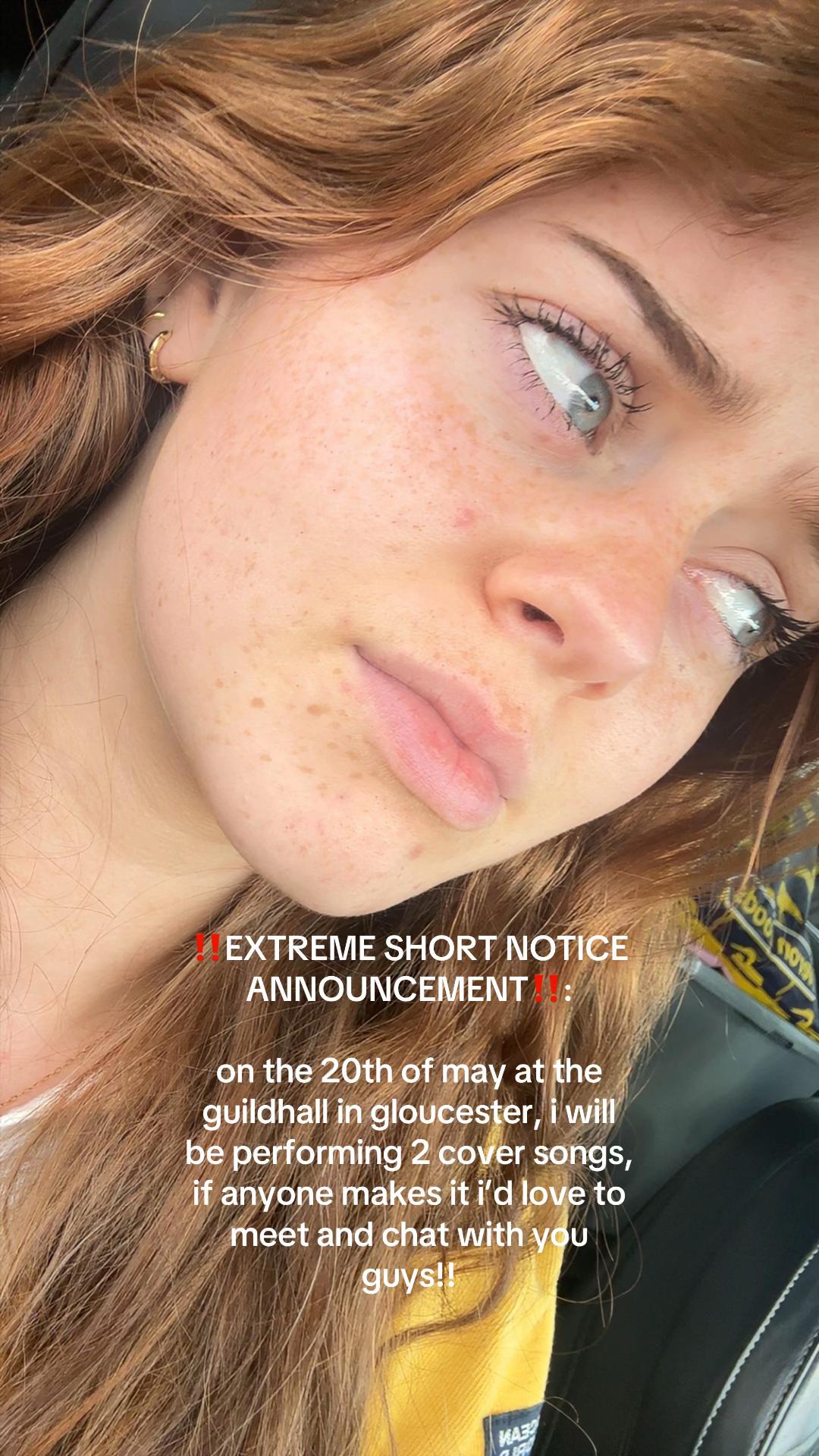 @olivia scarlett