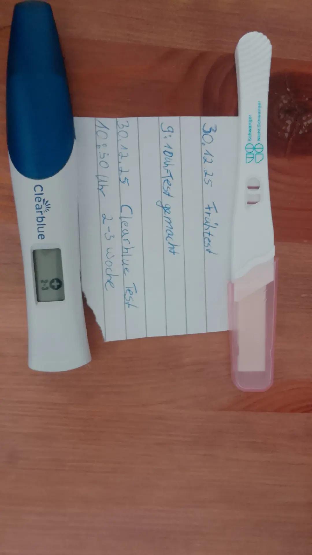 @❤️🤰WerdeneMama2026❤️🤰