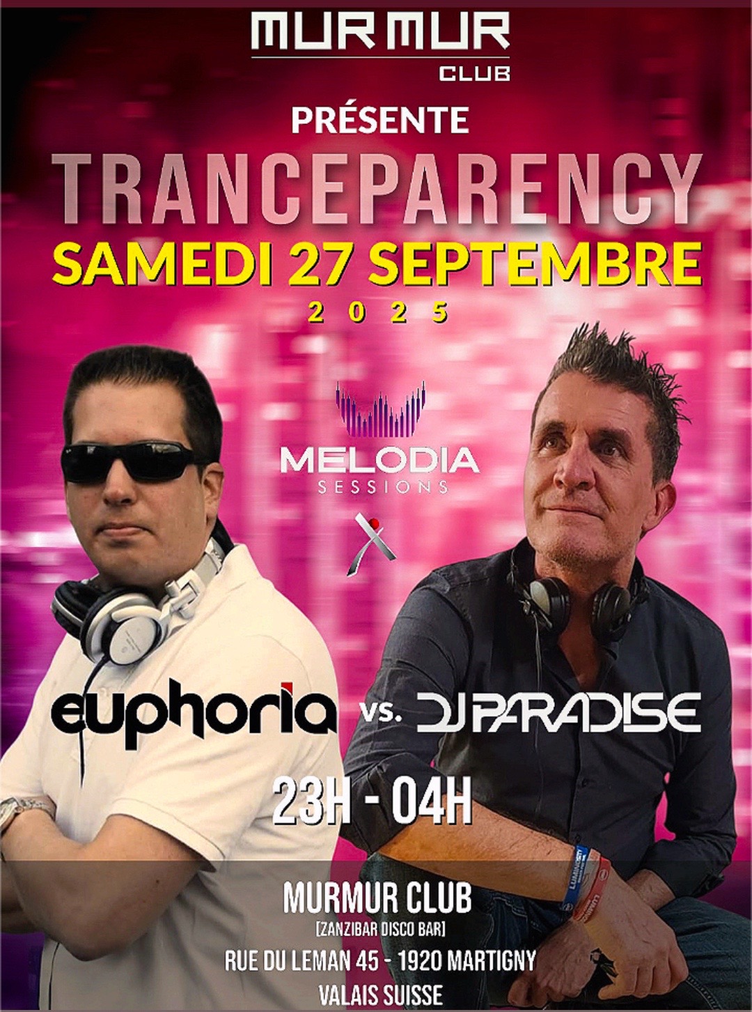 @Euphoria