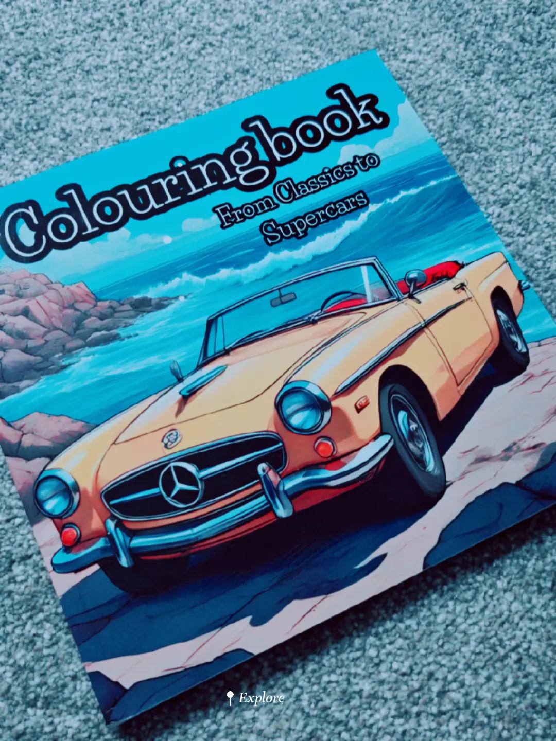 @Colour Hub