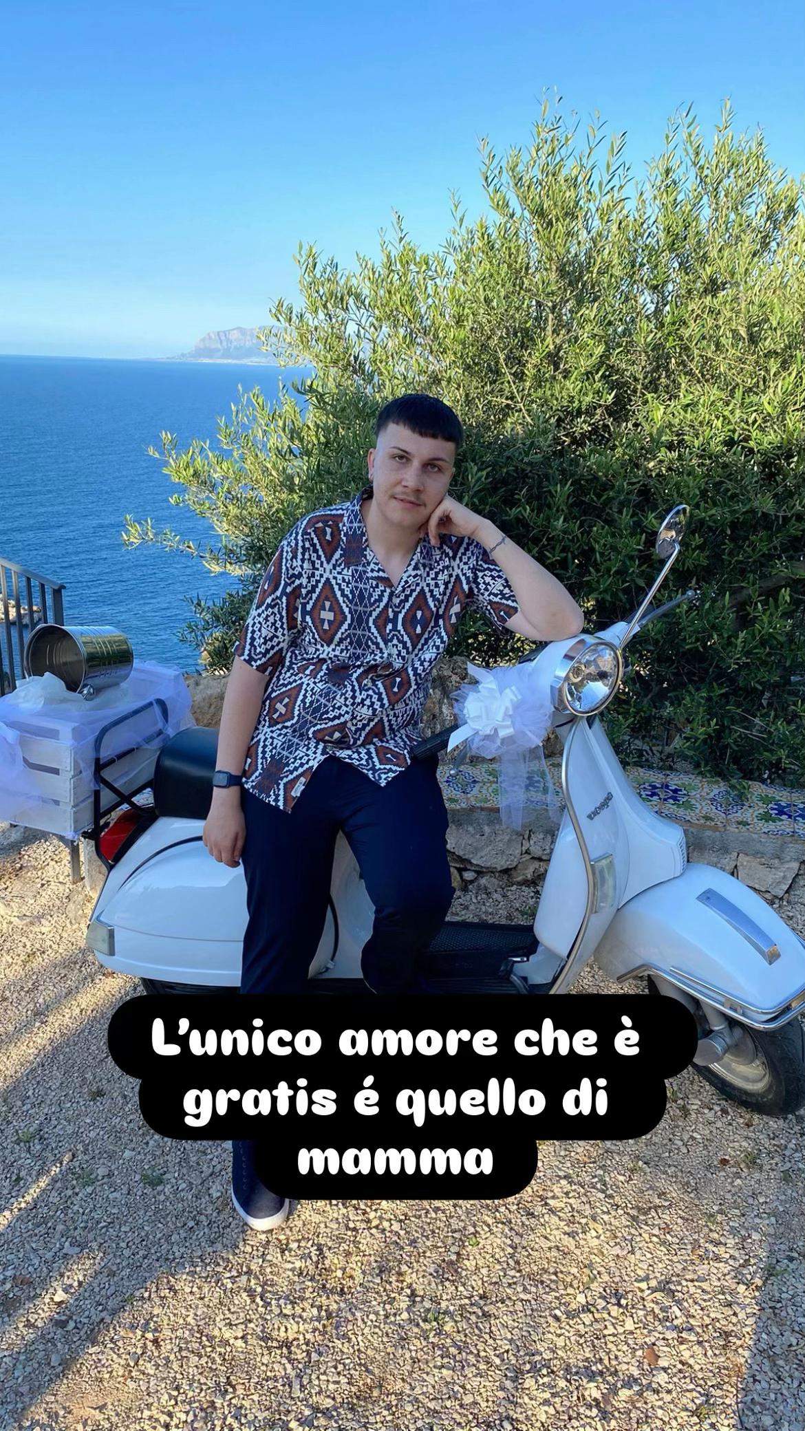 @Daniele Buccellato