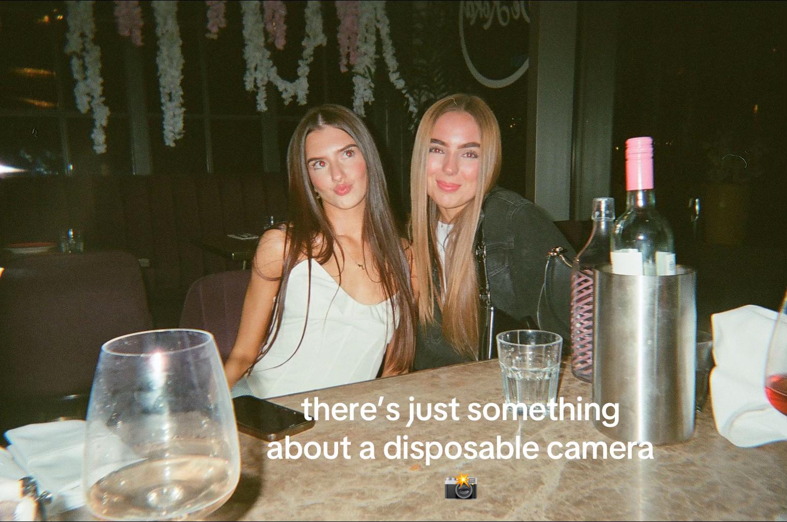 @Lauren Sanders
