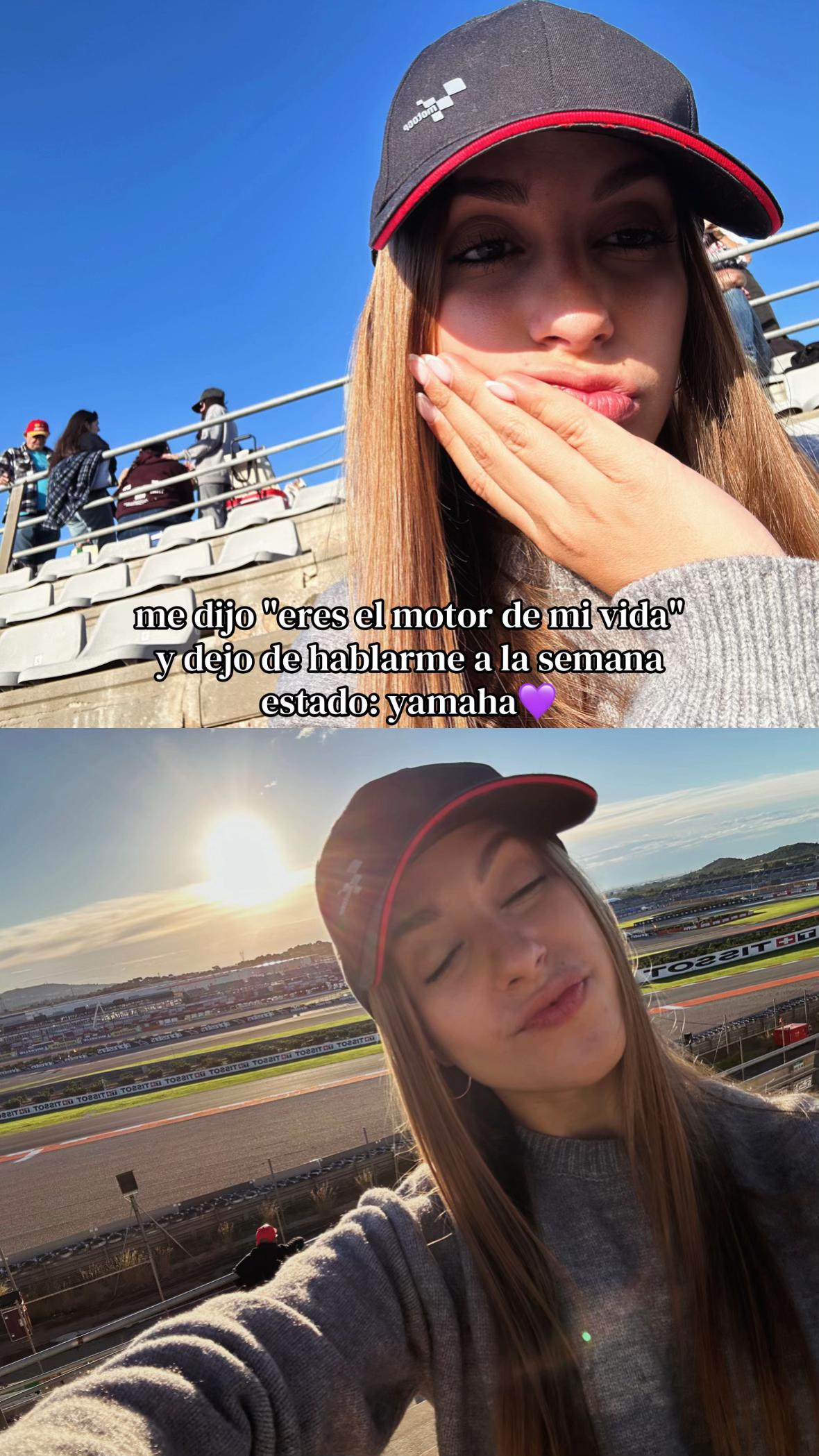 @Alba Ca&ntilde;izares